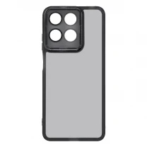 Чохол ArmorStandart Shade для Motorola G17 4G/G17 Power 4G Black (ARM91310)