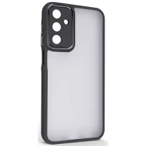 Чохол ArmorStandart Shade для Samsung A15 A155/A15 5G A156 Black (ARM73424)