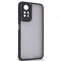 Чохол ArmorStandart Shade для Xiaomi Redmi Note 12S 4G Black (ARM70095)