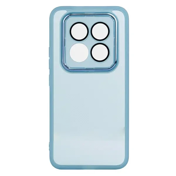 Чохол ArmorStandart Shade для Xiaomi Redmi Note 15 Pro+ 5G/Poco M8 Pro 5G Blue (ARM89866)