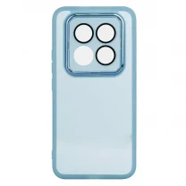 Чохол ArmorStandart Shade для Xiaomi Redmi Note 15 Pro+ 5G/Poco M8 Pro 5G Blue (ARM89866)