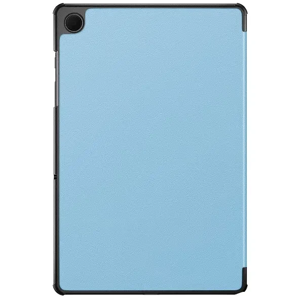 Чохол ArmorStandart Smart Case для Samsung Tab A11 Plus X230/X236 Sky Blue (ARM89296) 2