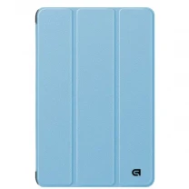 Чохол ArmorStandart Smart Case для Samsung Tab A11 Plus X230/X236 Sky Blue (ARM89296)
