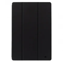 Чохол ArmorStandart Smart Fold Pen для Samsung Galaxy Tab S11 Ultra/S10U/S9U/S8U Black (ARM88430)