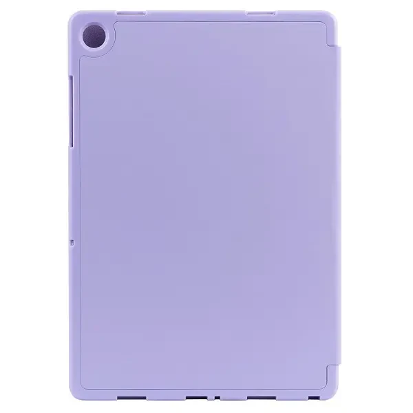 Чохол ArmorStandart Smart Fold Pen для Samsung Tab A11 Plus X230/X236 Light Purple (ARM89310) 2