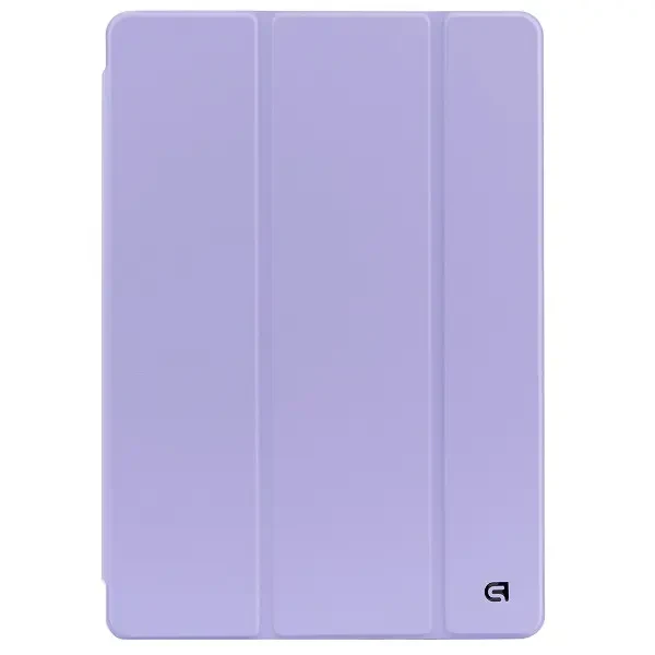 Чохол ArmorStandart Smart Fold Pen для Samsung Tab A11 Plus X230/X236 Light Purple (ARM89310)
