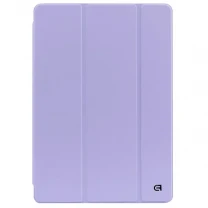 Чохол ArmorStandart Smart Fold Pen для Samsung Tab A11 Plus X230/X236 Light Purple (ARM89310)