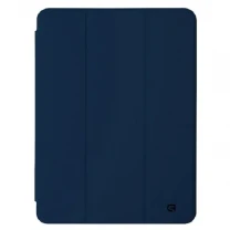 Чохол ArmorStandart Smart Fold Pen для Xiaomi Pad 7/7 Pro Dark Blue (ARM82420)