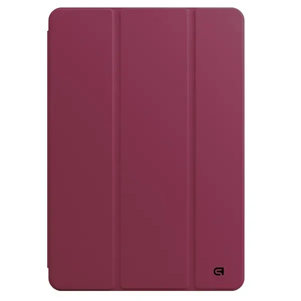 Чохол ArmorStandart Smart Fold Pen для Xiaomi Redmi Pad 2 Pro Plum (ARM89205)