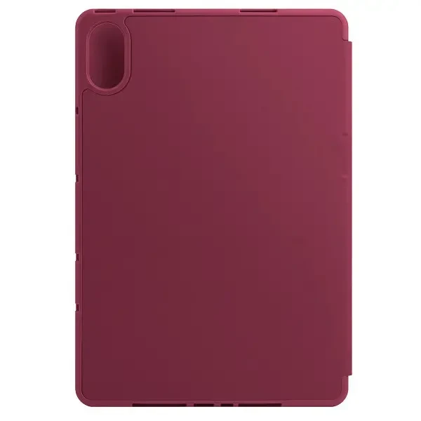 Чохол ArmorStandart Smart Fold Pen для Xiaomi Redmi Pad 2 Pro Plum (ARM89205) 2