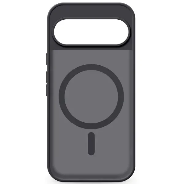 Чохол ArmorStandart Uniq MagCase для Google Pixel 10 Pro XL/9 Pro XL Black (ARM80914) 2