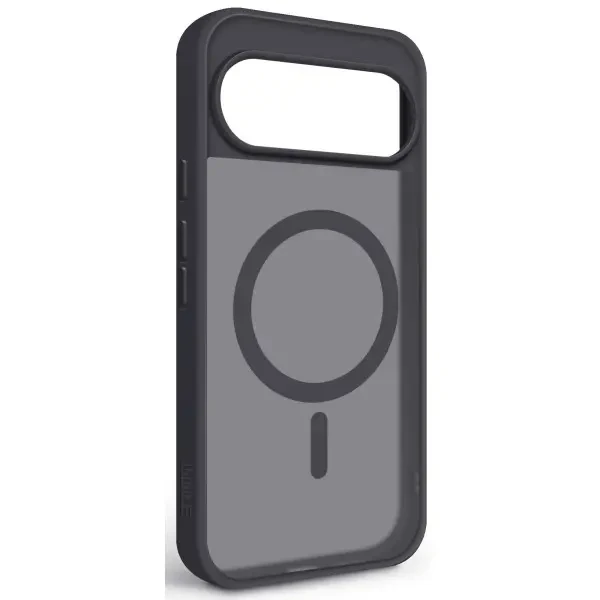 Чохол ArmorStandart Uniq MagCase для Google Pixel 10 Pro XL/9 Pro XL Black (ARM80914)
