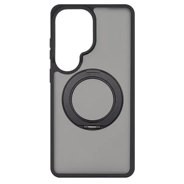 Чохол ArmorStandart Unit Stand2 для Samsung S26 Ultra 5G Black (ARM88868)