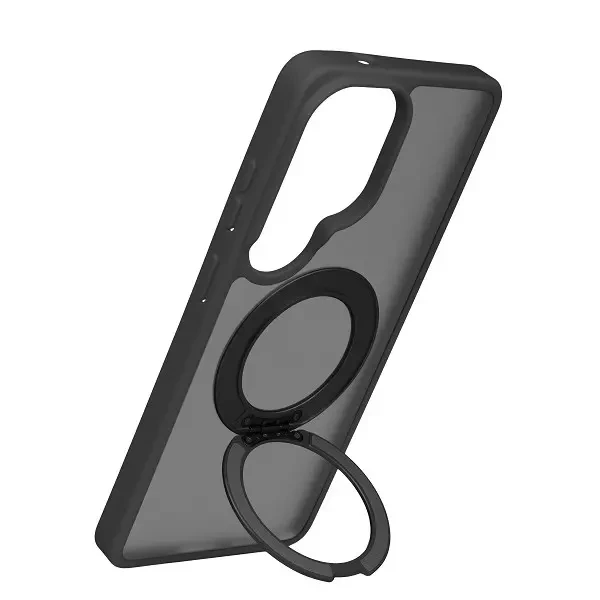 Чохол ArmorStandart Unit Stand2 для Samsung S26 Ultra 5G Black (ARM88868) 3