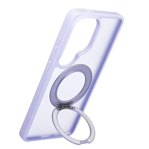 Чохол ArmorStandart Unit Stand2 для Samsung S26 Ultra 5G Lavender (ARM89963) 3