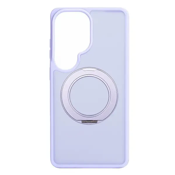 Чохол ArmorStandart Unit Stand2 для Samsung S26 Ultra 5G Lavender (ARM89963)