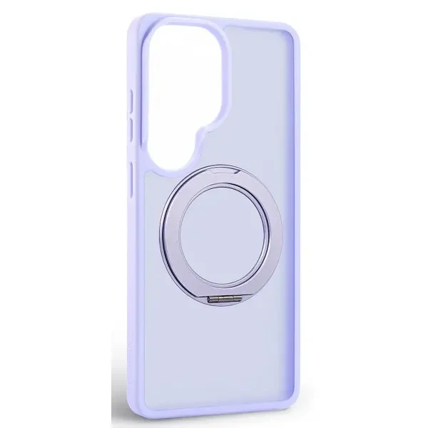 Чохол ArmorStandart Unit Stand2 для Samsung S26 Ultra 5G Lavender (ARM89963) 2