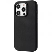 Чохол Proove Force Armor Case with Magnetic Ring для iPhone 14 Pro Black (PCFAIP140P02)