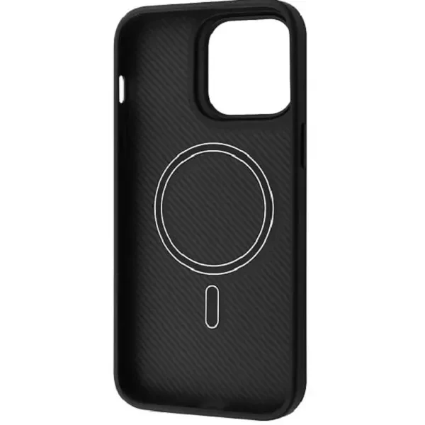 Чохол Proove Force Armor Case with Magnetic Ring для iPhone 14 Pro Max Black (PCFAIP14PM02) 2