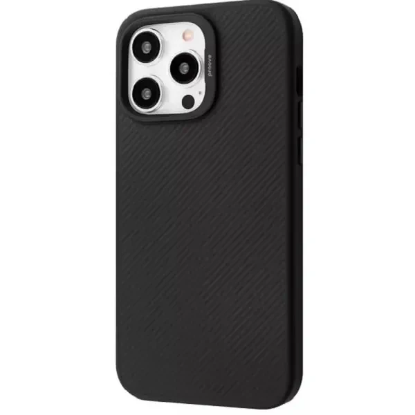 Чохол Proove Force Armor Case with Magnetic Ring для iPhone 14 Pro Max Black (PCFAIP14PM02)