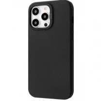 Чохол Proove Force Armor Case with Magnetic Ring для iPhone 14 Pro Max Black (PCFAIP14PM02)