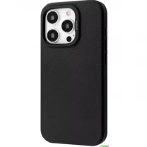 Чохол Proove Force Armor Case with Magnetic Ring для iPhone 16 Black (PCFAIP160002)