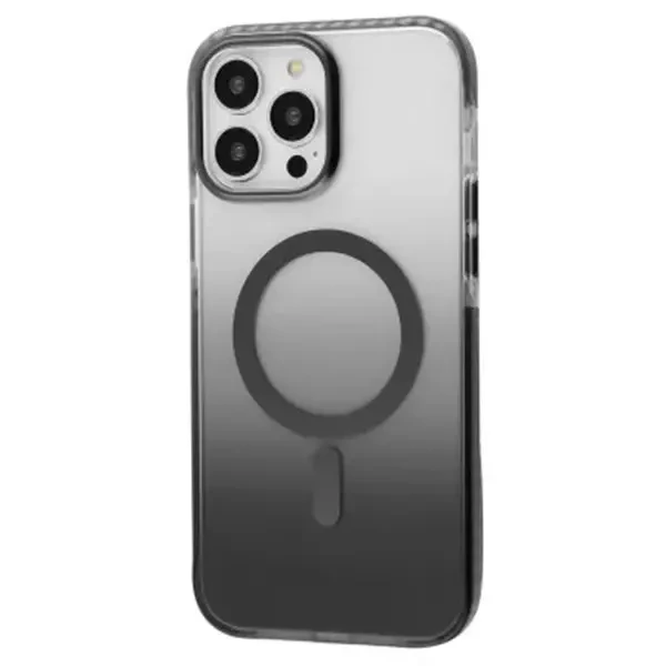 Чохол Proove Shadow Star Case with Magnetic Ring для iPhone 16 Pro Max Black (PCSSIP16PM02)