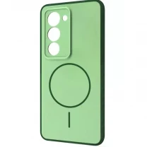 Чохол Proove Softline Case with Magnetic Ring для Xiaomi Redmi 15 4G/5G 169.5mm Green (PCLCXRMI156)