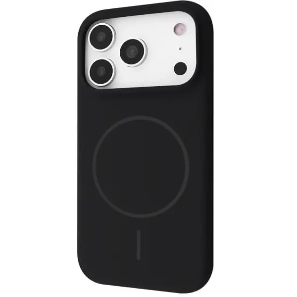 Чохол Proove Spectrum Case with Magnetic Ring для Apple iPhone 17 Pro Max Deep Black (PCSPIP17PM41)