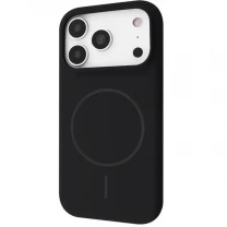 Чохол Proove Spectrum Case with Magnetic Ring для Apple iPhone 17 Pro Max Deep Black (PCSPIP17PM41)