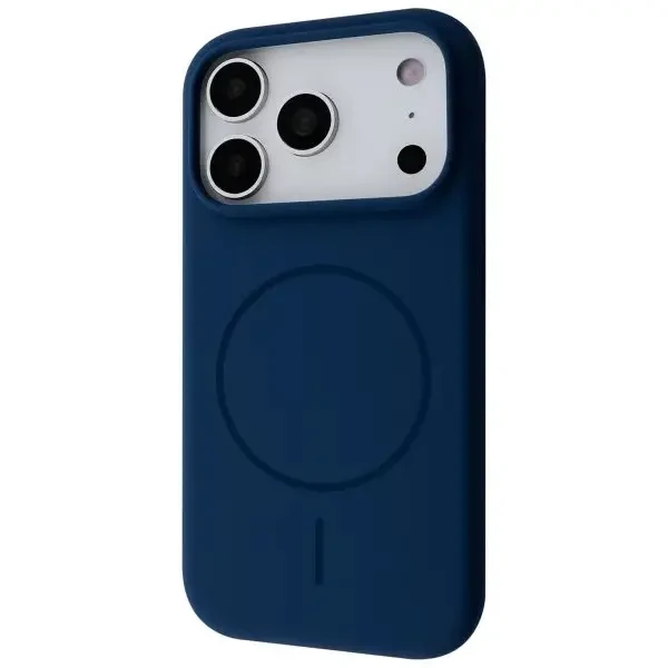 Чохол Proove Spectrum Case with Magnetic Ring для iPhone 17 Pro Max Midnight Blue (PCSPIP17PM08)