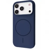 Чохол Proove Spectrum Case with Magnetic Ring для iPhone 17 Pro Midnight Blue (PCSPIP17P008)
