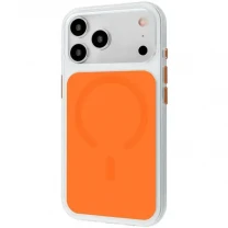 Чохол Proove Tint with Magnetic Ring для iPhone 17 Pro Max Cosmic Orange (PCTCIP17PM55)
