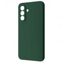 Чохол WAVE Colorful (TPU) для Samsung A36 5G A366/A56 5G A556 Forest Green