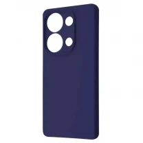 Чохол WAVE Colorful (TPU) для Xiaomi Redmi Note 13 Pro 4G/Note 14S 4G/Poco M6 Pro 4G Blue