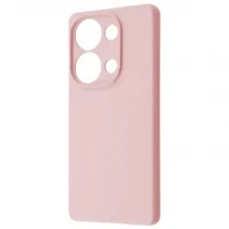 Чохол WAVE Colorful (TPU) для Xiaomi Redmi Note 13 Pro 4G/Note 14S 4G/Poco M6 Pro 4G Pink Sand