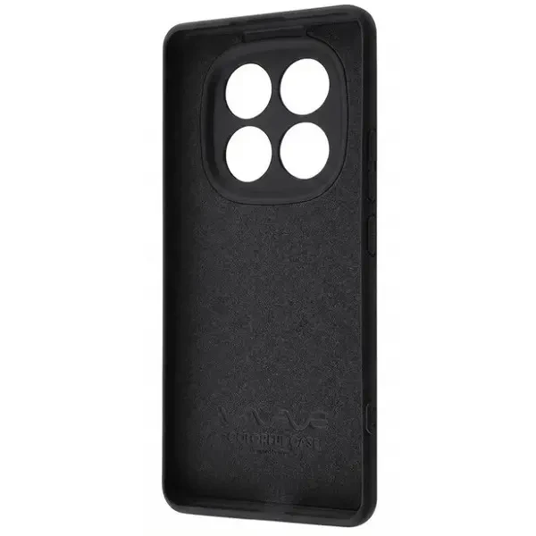Чохол WAVE Colorful (TPU) для Xiaomi Redmi Note 15 4G/5G/Poco M8 5G Black 2