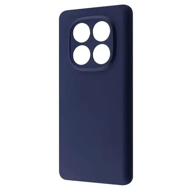 Чохол WAVE Colorful (TPU) для Xiaomi Redmi Note 15 4G/5G/Poco M8 5G Blue