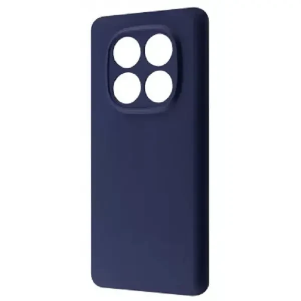 Чохол WAVE Colorful (TPU) для Xiaomi Redmi Note 15 Pro+ 5G/Poco M8 Pro 5G Blue