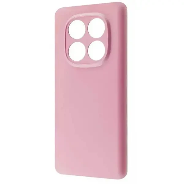 Чохол WAVE Colorful (TPU) для Xiaomi Redmi Note 15 Pro+ 5G/Poco M8 Pro 5G Pink Sand