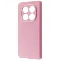 Чохол WAVE Colorful (TPU) для Xiaomi Redmi Note 15 Pro+ 5G/Poco M8 Pro 5G Pink Sand