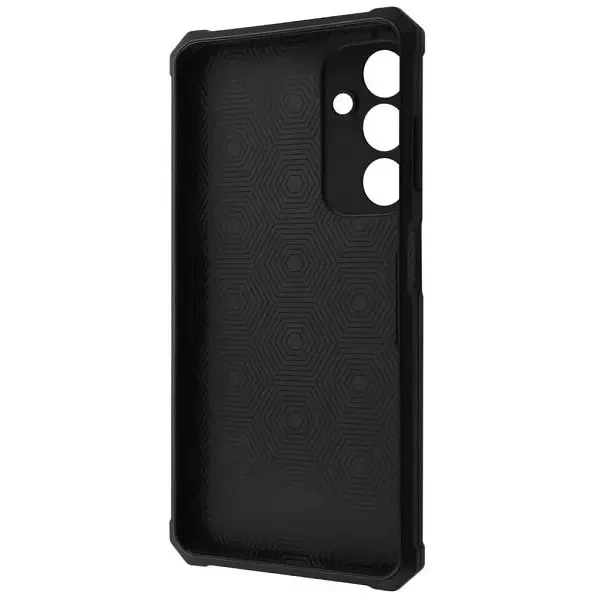 Чохол WAVE Power Magnetic для Samsung A36 5G A366/A56 5G A556 Dark Green 2