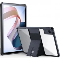 Чохол Xundd Stand з посиленими кутами та підставкою для Xiaomi Redmi Pad 2022 10.6 Чорний