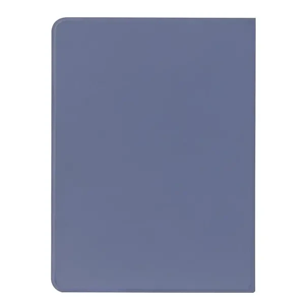 Чохол для планшетів ArmorStandart Slim Silicone Hooks 11 Lavender Grey (ARM81933) 2