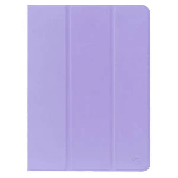Чохол для планшетів ArmorStandart Slim Silicone Hooks 11 Light Purple (ARM81932)