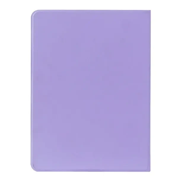 Чохол для планшетів ArmorStandart Slim Silicone Hooks 11 Light Purple (ARM81932) 2