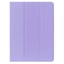 Чохол для планшетів ArmorStandart Slim Silicone Hooks 11 Light Purple (ARM81932)