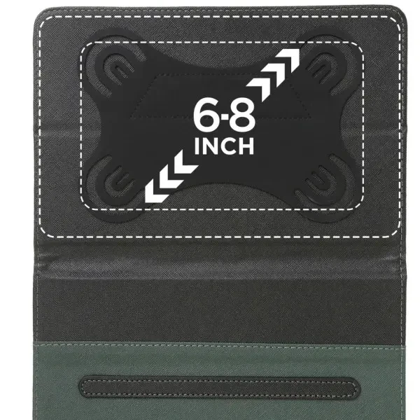 Чохол для планшетів універсальний ArmorStandart Elastic Band 8 Black (ARM59081) 2