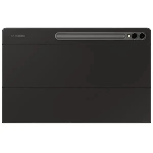 Чохол-клавіатура Samsung Book Cover Keyboard Slim для Galaxy Tab S9 Ultra/S10 Ultra Black (EF-DX910) 2
