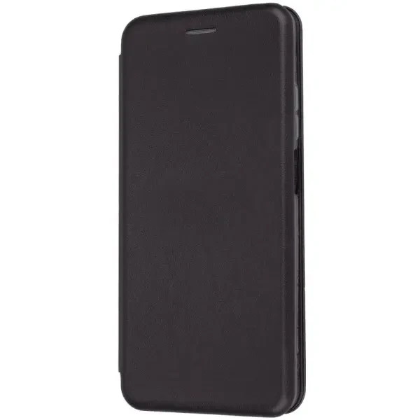 Чохол-книжка ArmorStandart G-Case для Motorola G04/G04s/G24/G24 Power/E14 Black (ARM74305)
